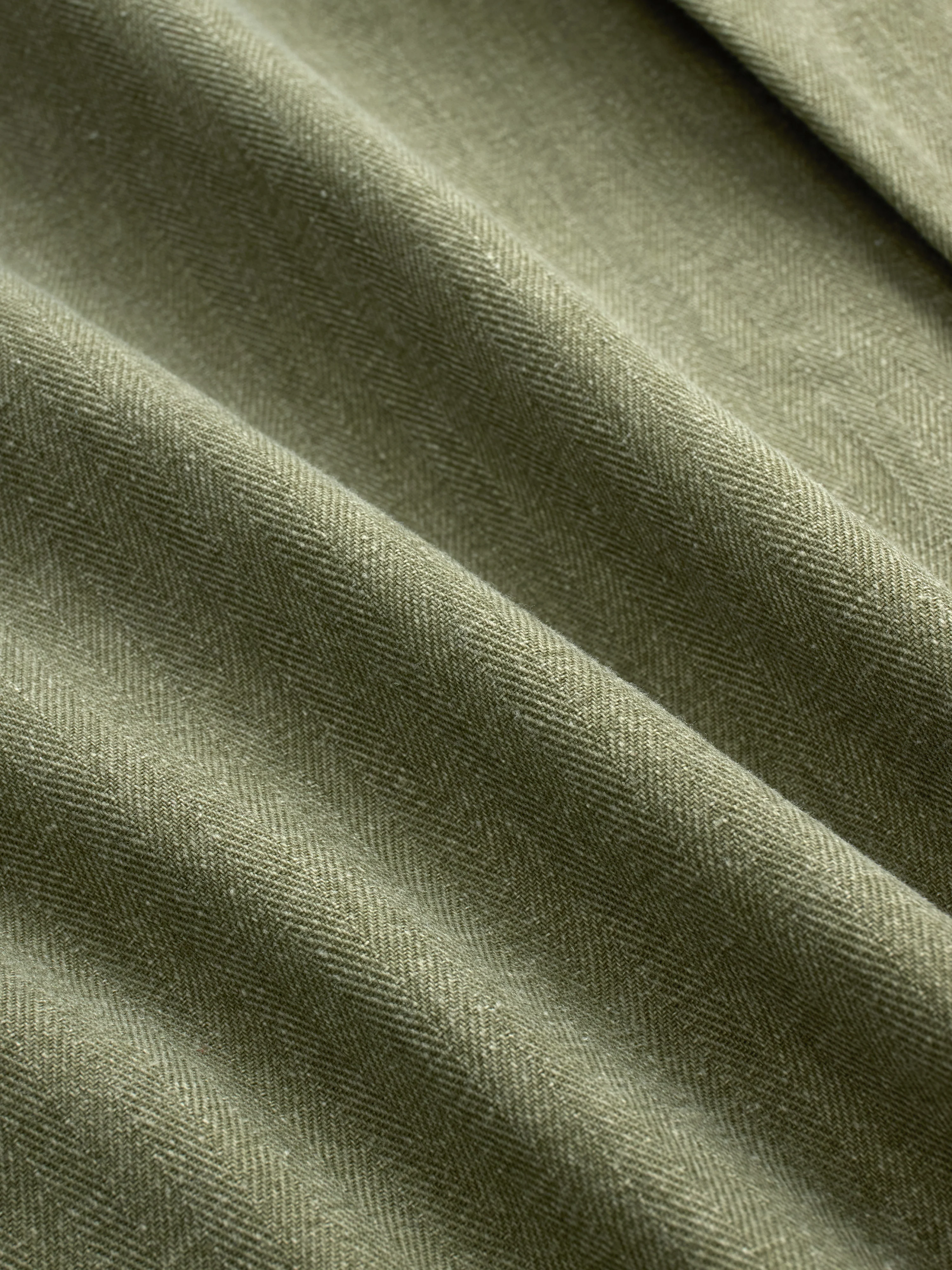 Cargo Pant ~ Olive HBT - Image 7