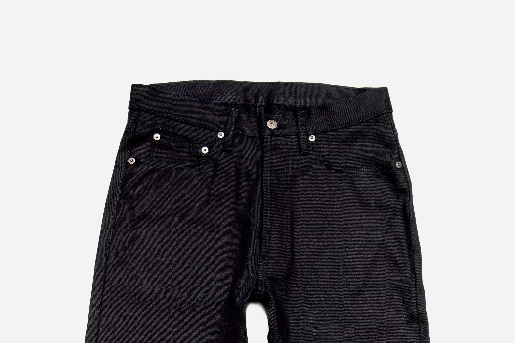 CT-120x ~ Classic Tapered - Shadow Selvedge - Image 5