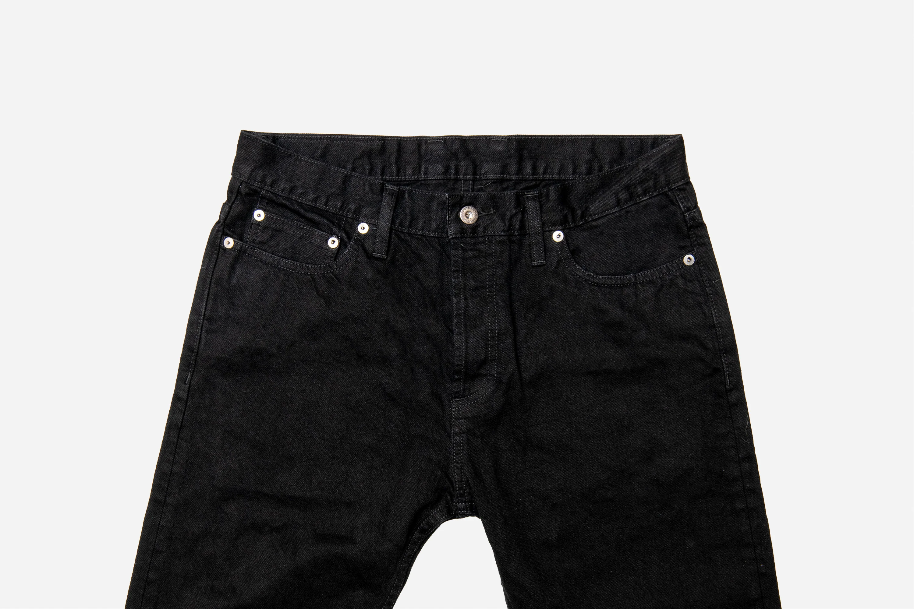 CT-222x ~ Classic Tapered - Lightweight Double Black - Image 5