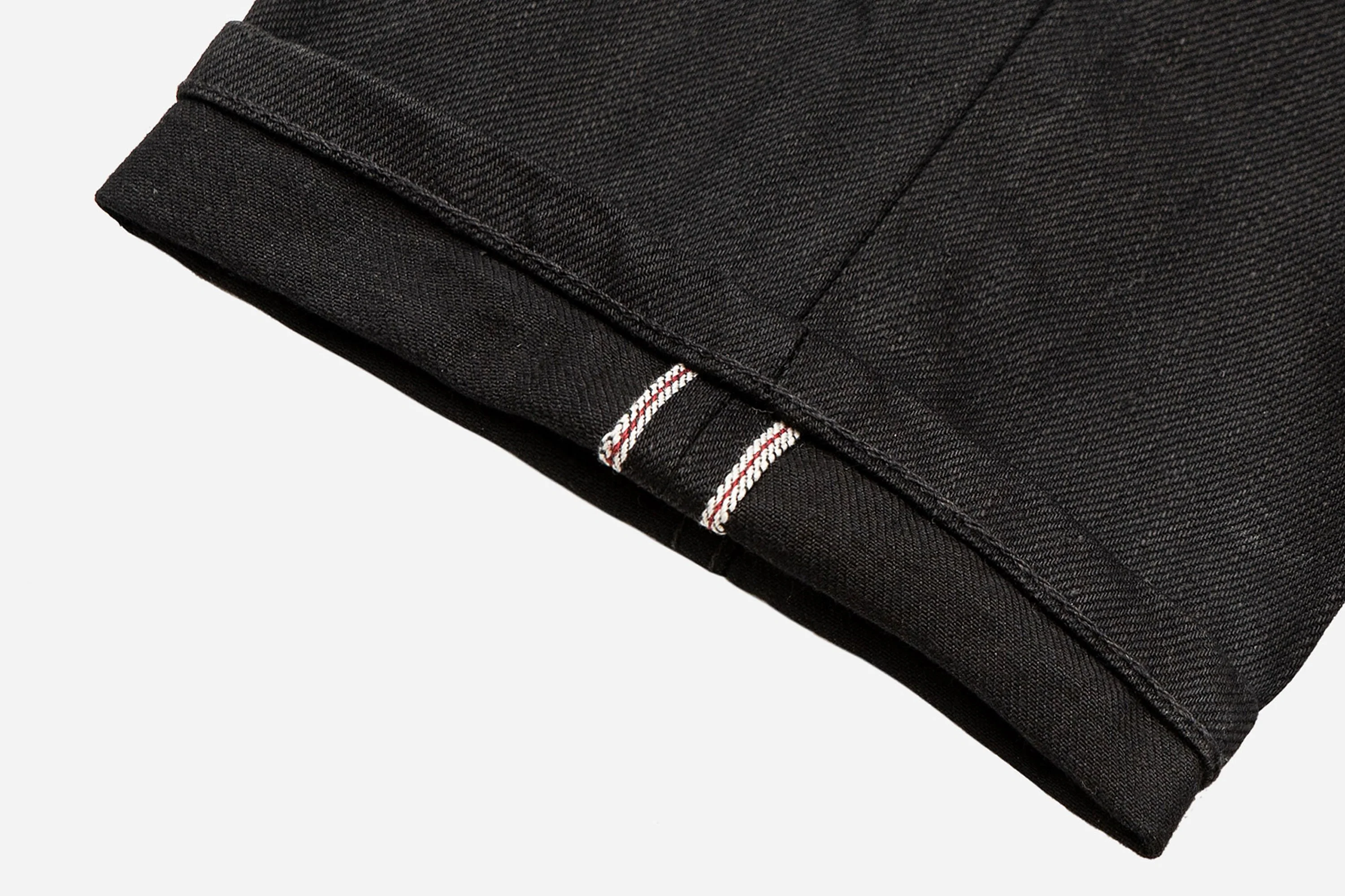 CT-222x ~ Classic Tapered - Lightweight Double Black - Image 7