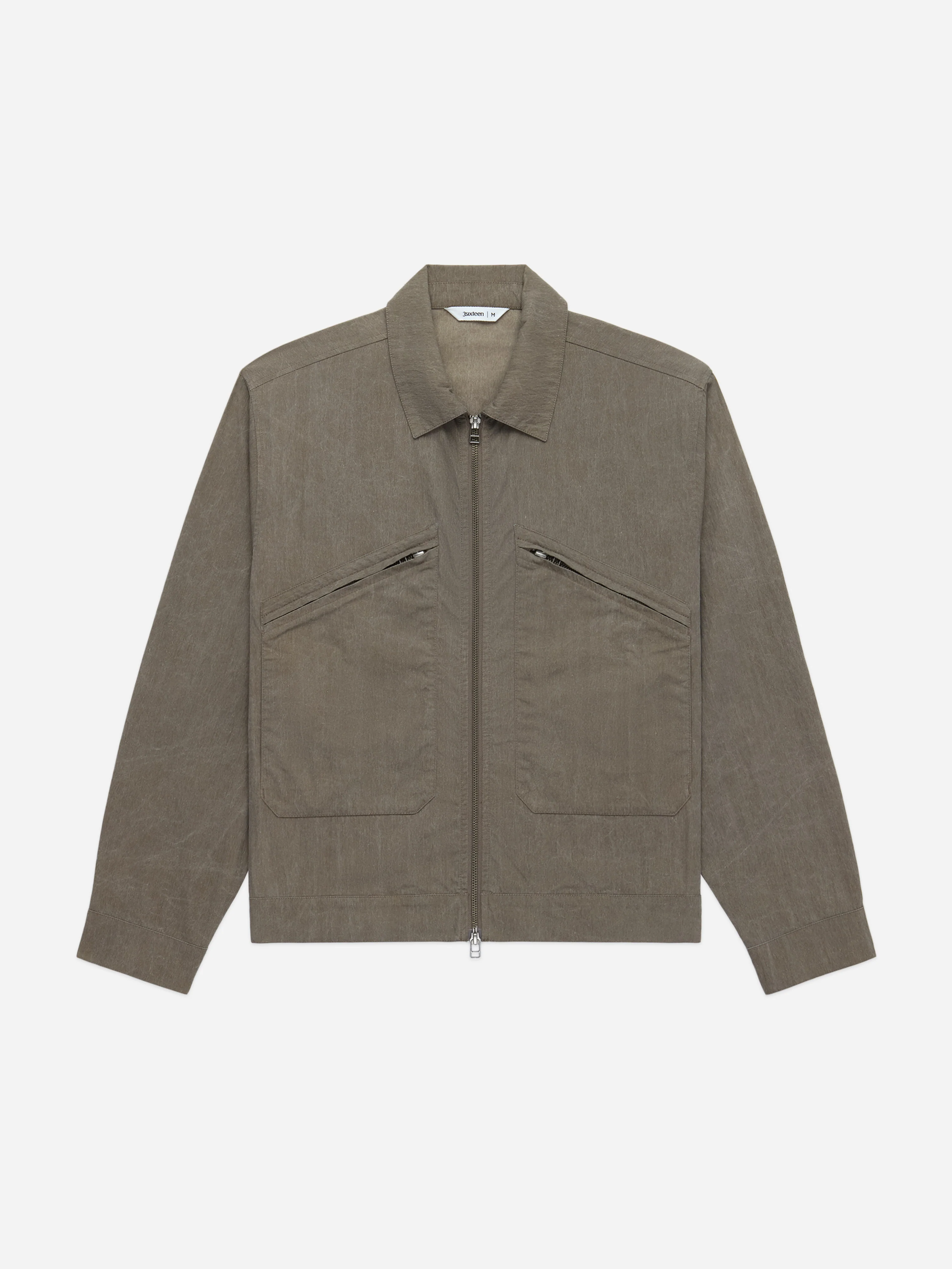 Cycling Jacket ~ Dune - Image 5