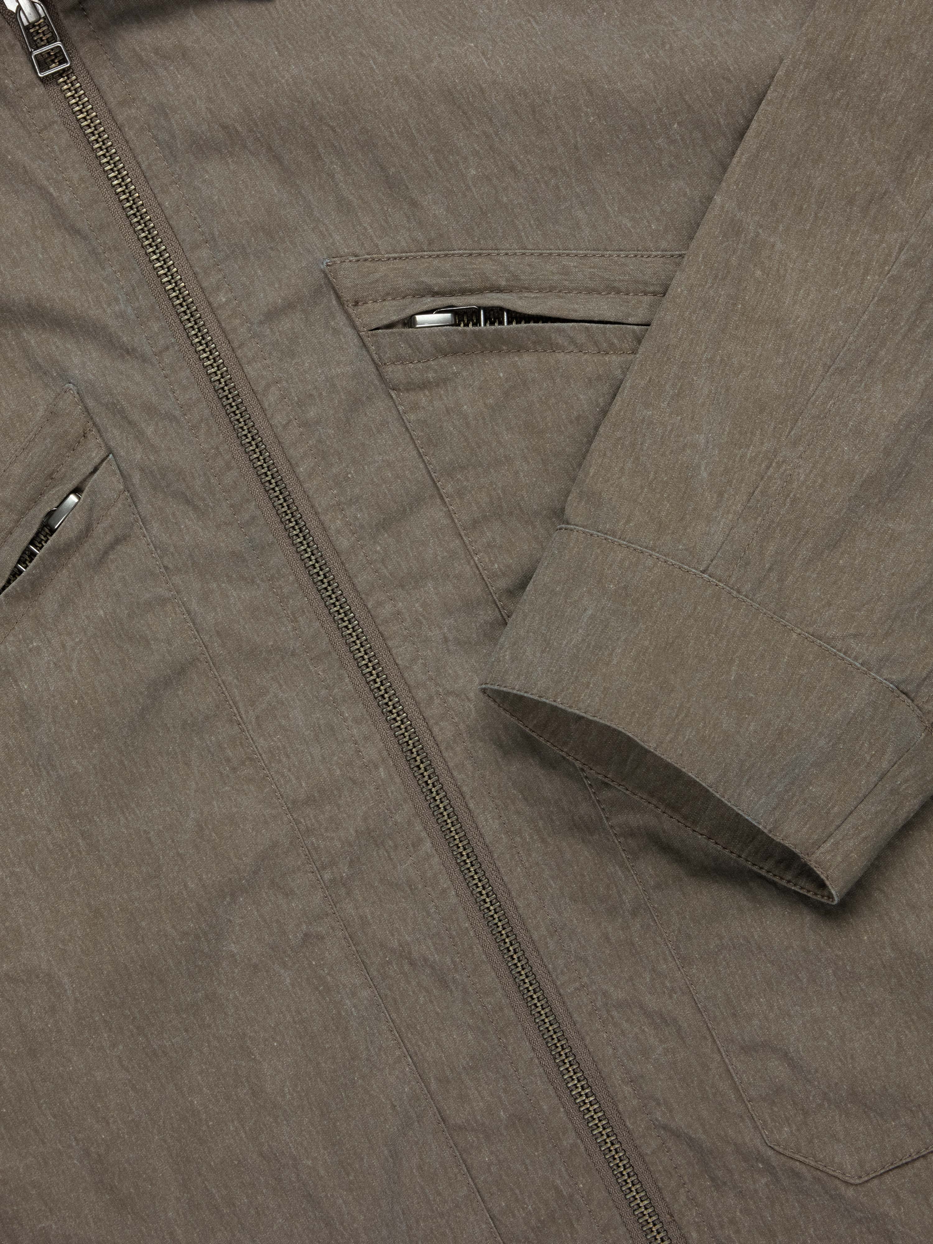 Cycling Jacket ~ Dune - Image 6