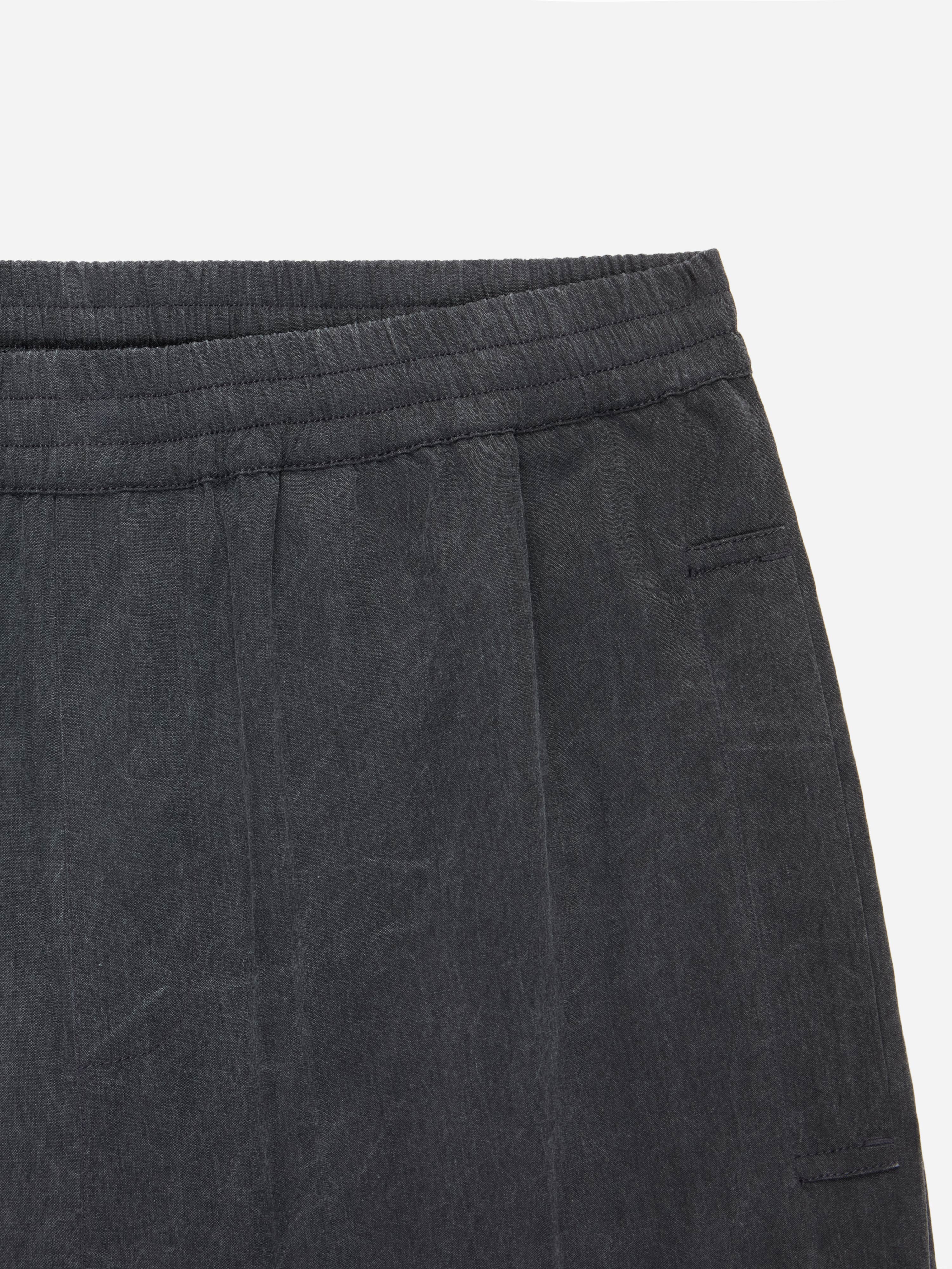 Gusset Short ~ Graphite - Image 5
