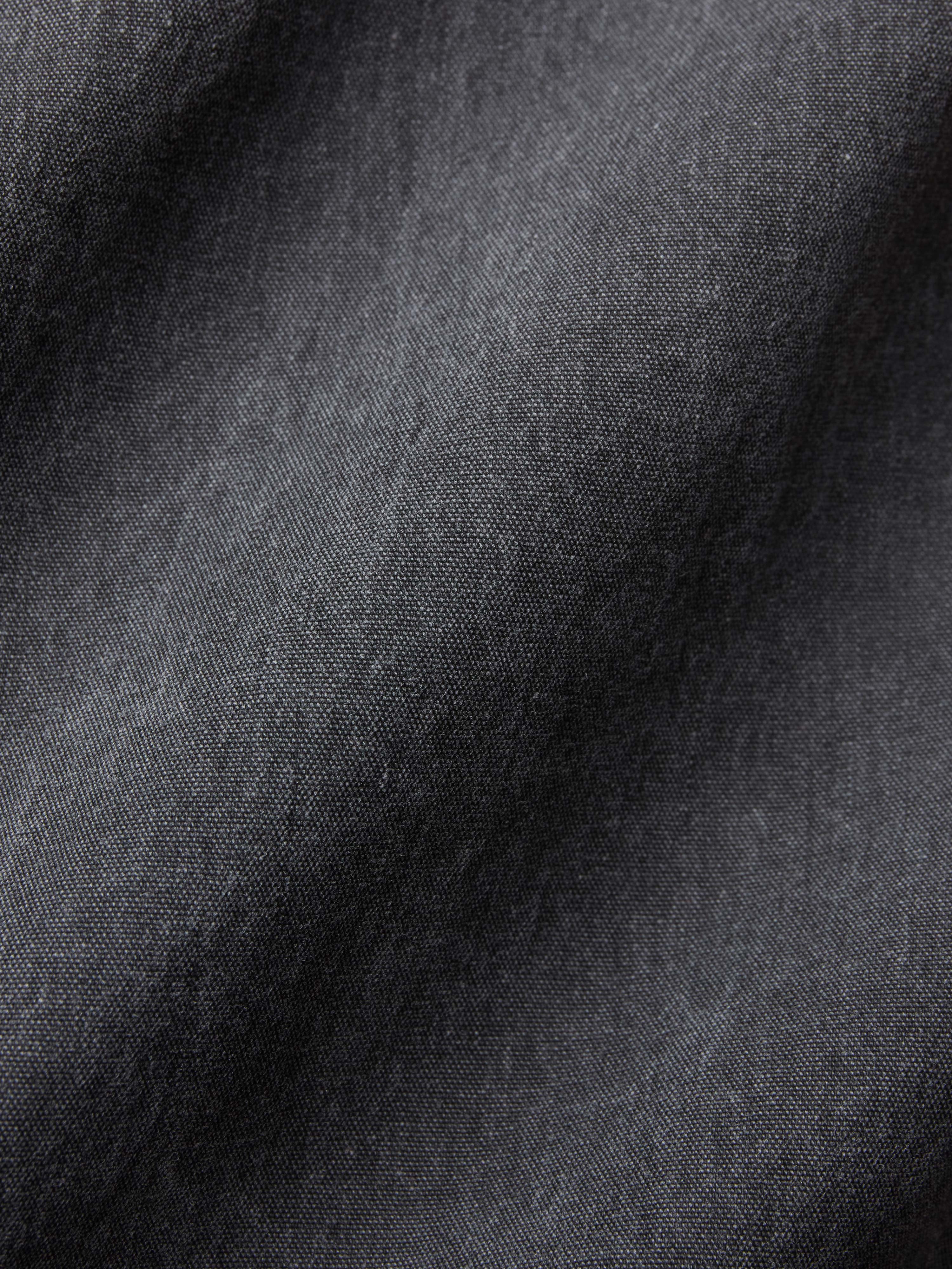 Gusset Short ~ Graphite - Image 7