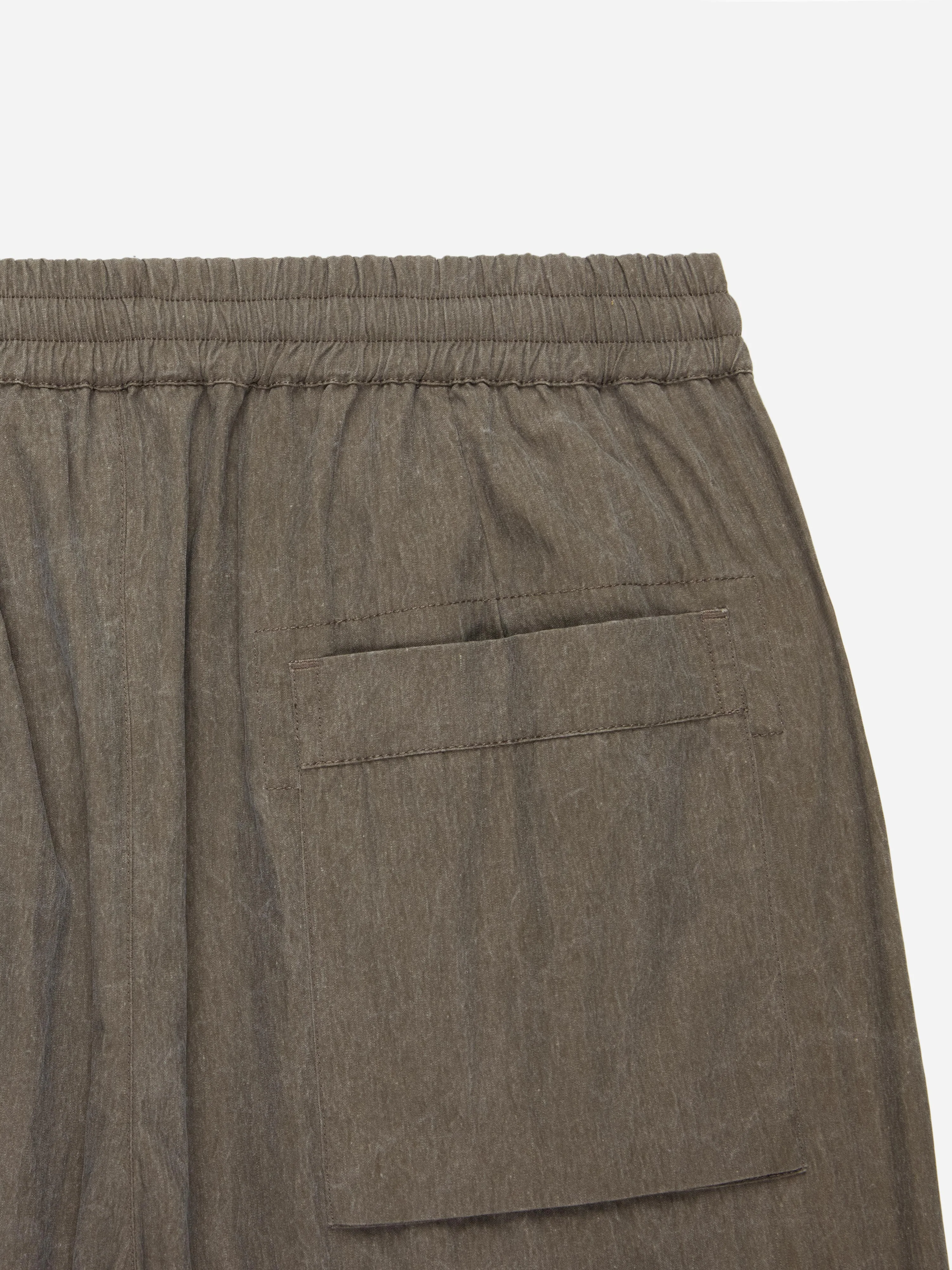 Gusset Shorts ~ Dune - Image 6