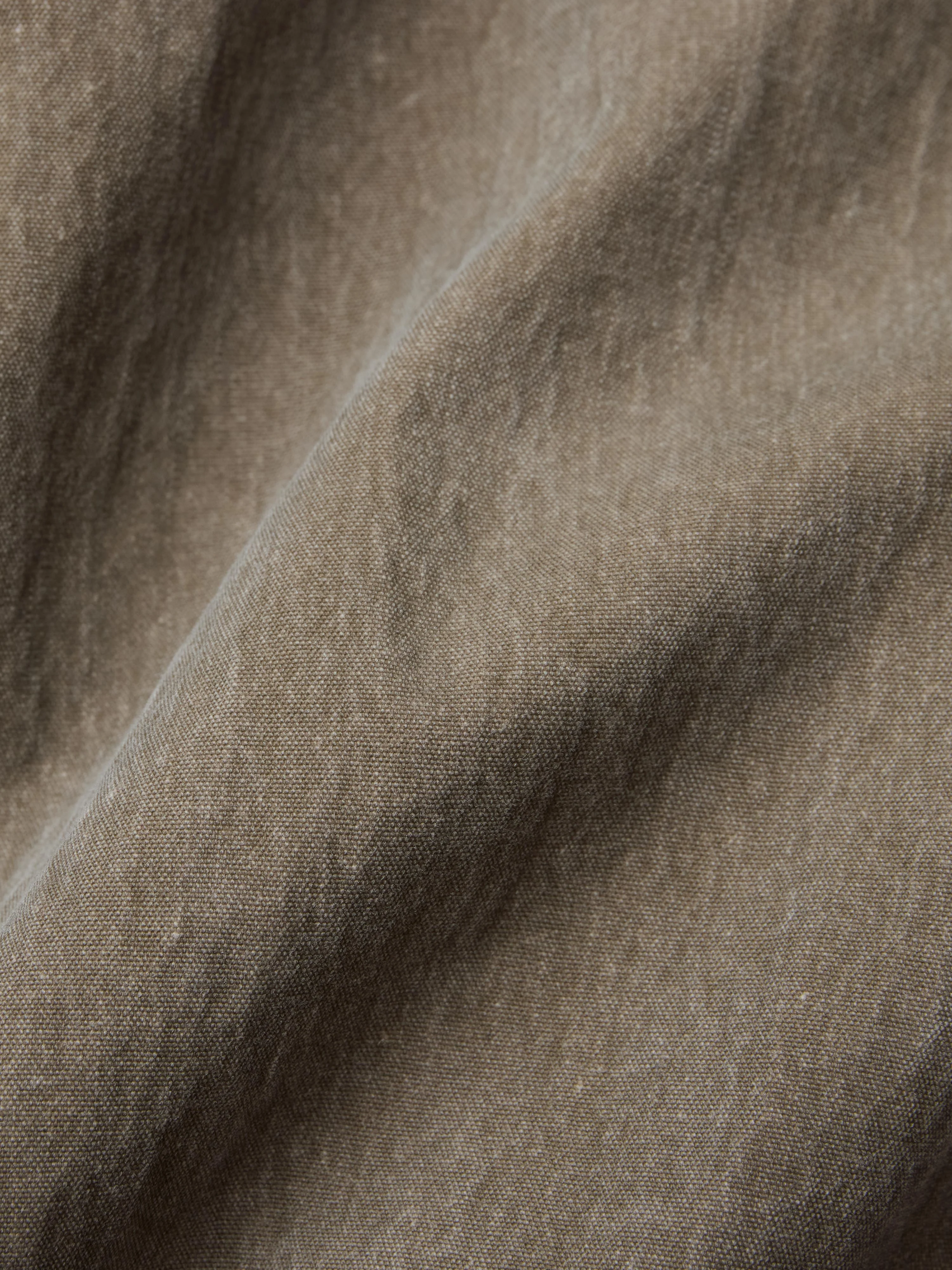 Gusset Shorts ~ Dune - Image 7