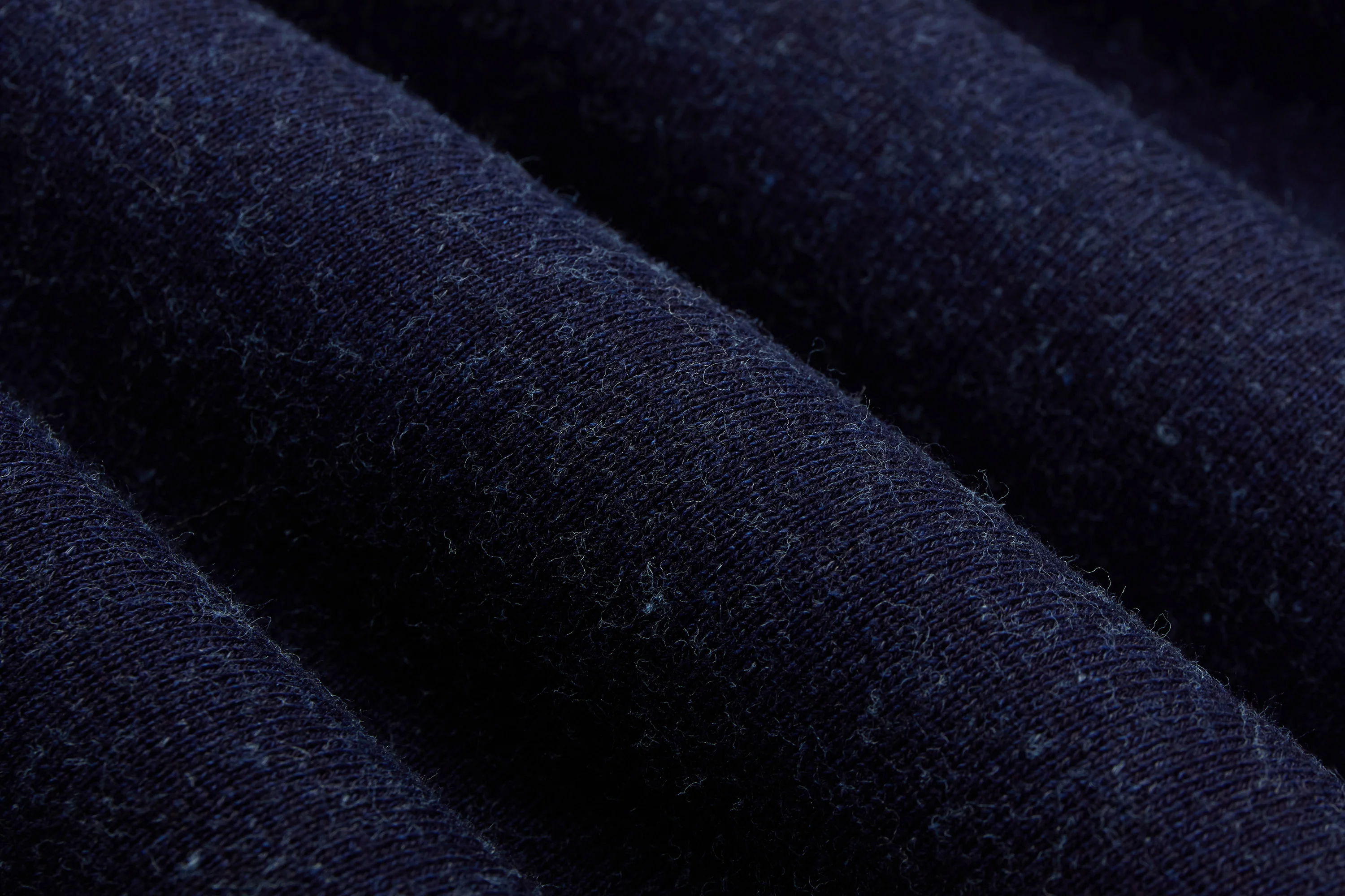 Heavyweight Crewneck ~ Indigo - Image 6