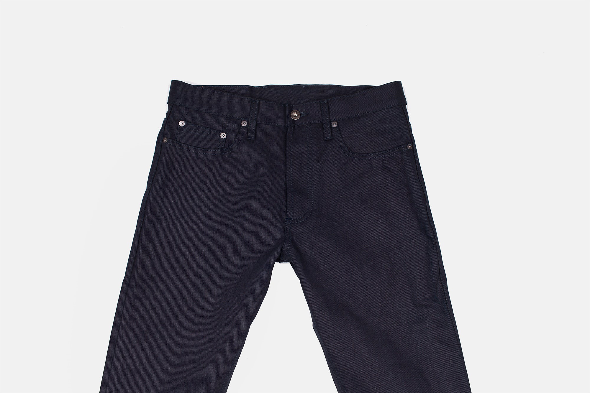 NT-120x ~ Narrow Tapered - Shadow Selvedge - Image 5
