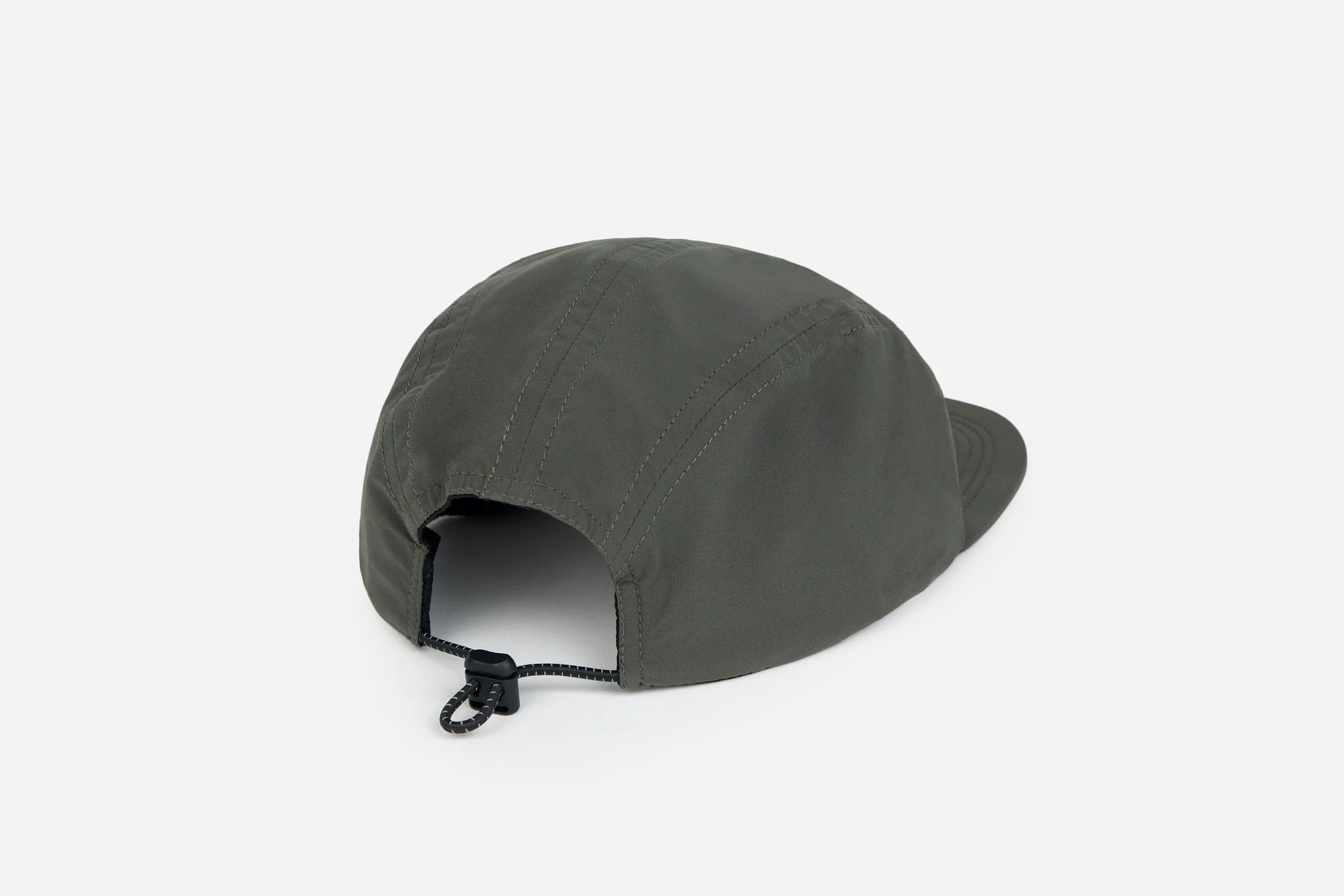 Run Hat ~ Olive - Image 3