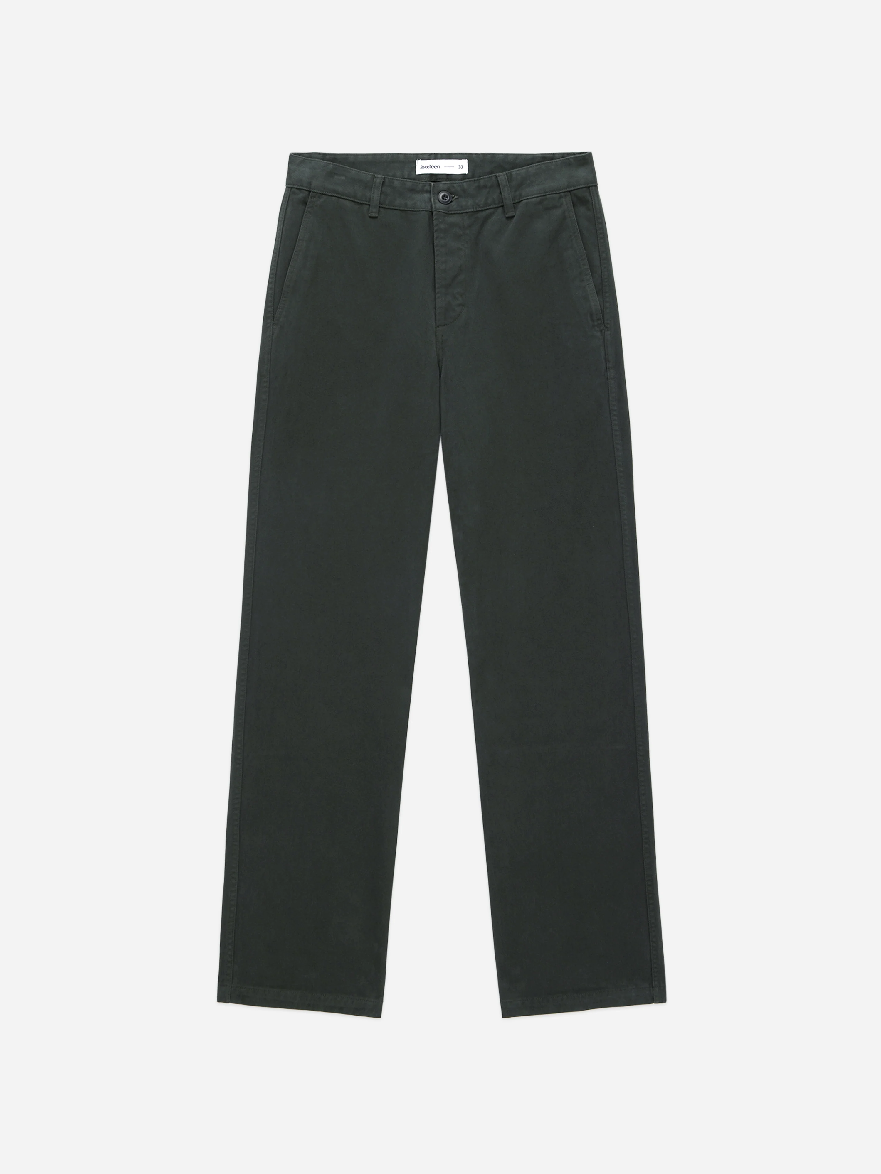 Work Pant ~ Ivy Green - Image 5