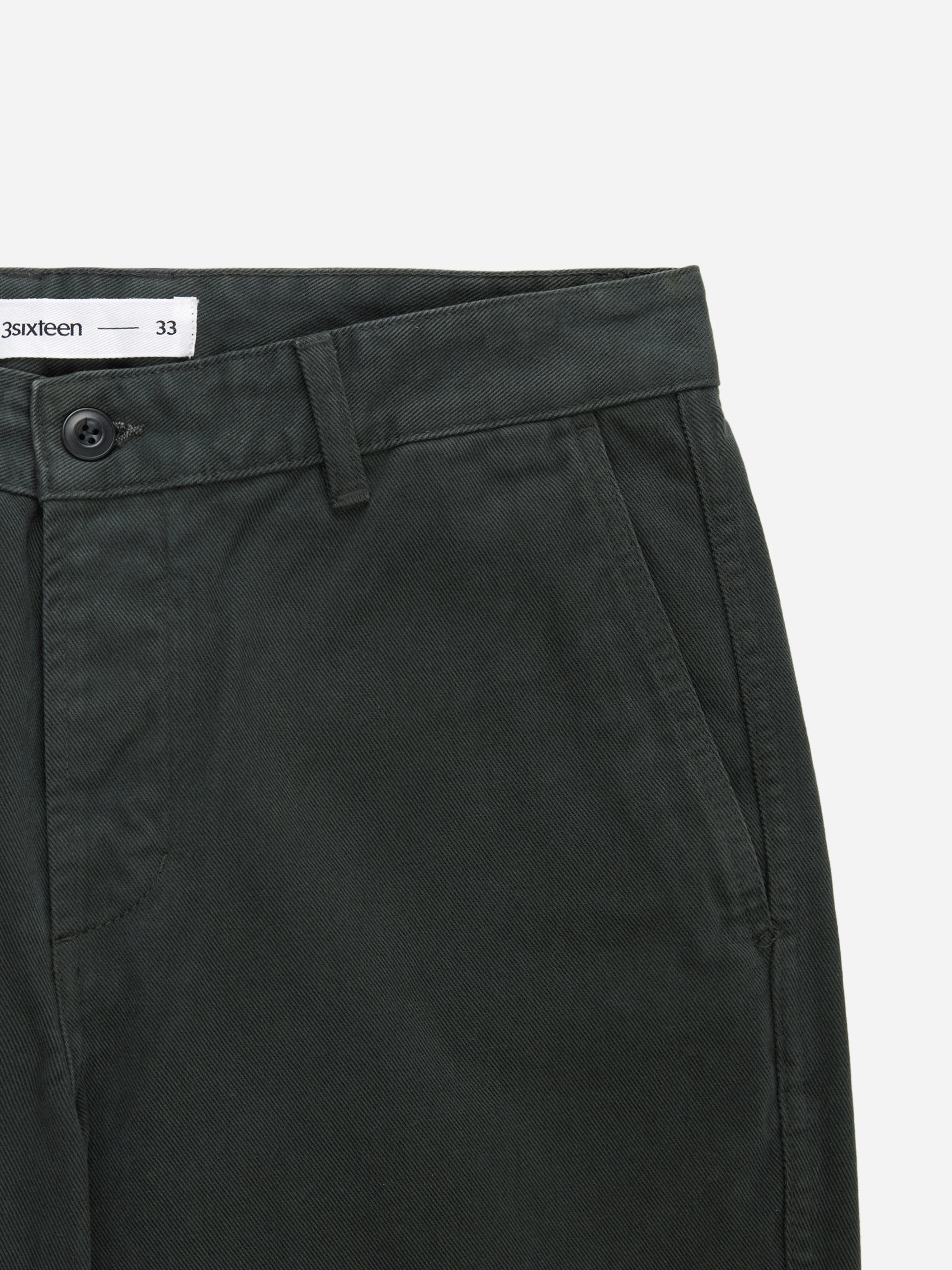 Work Pant ~ Ivy Green - Image 6
